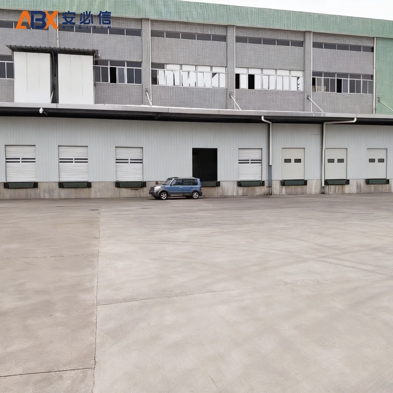 九江市PVC高速卷帘门